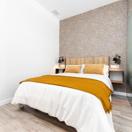 APARTAMENTOS AVENIDA DE AMERICA