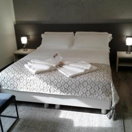 Residenza Novi, hotel i Novi Ligure