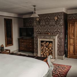 Elephant Hotel, hotel sa Pangbourne