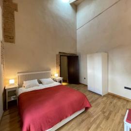 APARTAMENTOS RURALES POSADA DE LLERENA, hotel em Llerena