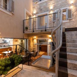 Camera Hotel, hotel en Split