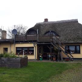Traudi´s Hüsing, hotel Bornban