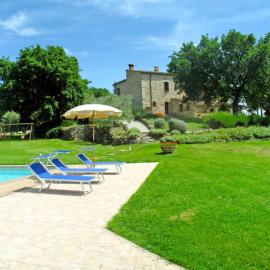 Holiday Home San Lorenzo-1 by Interhome, hotel u gradu 'La Cava'