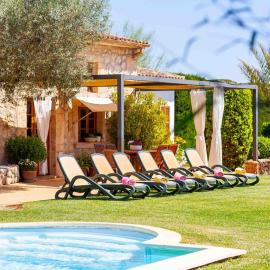 Finca bennassar