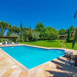 Holiday Home Villa Rosa by Interhome, hotel in Cecina