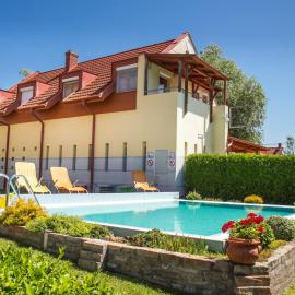 Apartment Katie 2 by Interhome, hotel in Balatonmáriafürdő