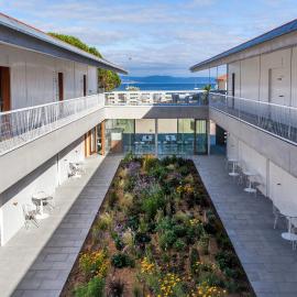 Hotel Bela Fisterra, khách sạn ở Finisterre