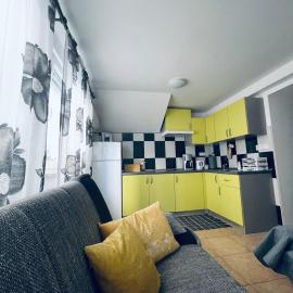 Apartmani Danijela
