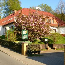 Hotelpension Schwalbennest