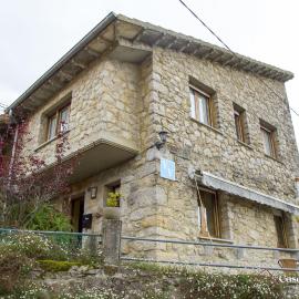 Vivienda Vacacional La Escribana - Casas de los Picos
