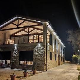 CASA SARTZALETA-Navarra-España