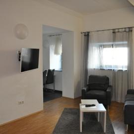 New Age Boardinghaus, Hotel in Heilbronn