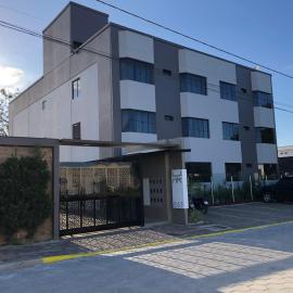 Link Araranguá, hotel in Araranguá
