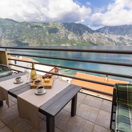 Vila Verica, hotel in Donji Stoliv