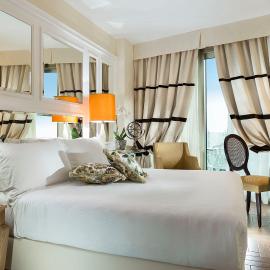 Erbavoglio Hotel, hotell i Rimini