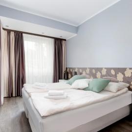 Guesthouse Baltic, hotel in Gdańsk