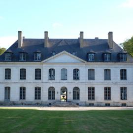 Château de Trébons, hotel Grainville-Ymauville városában