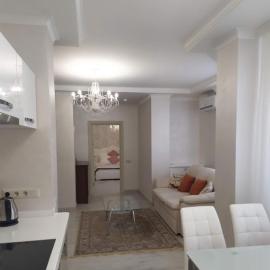 HPC Luxury Apartaments, hotel u gradu Tiraspolj