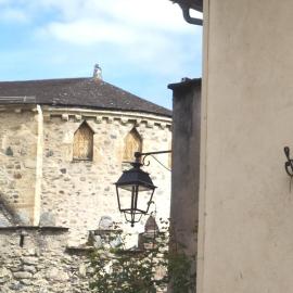 Chez Lolette, hotel in Luz-Saint-Sauveur