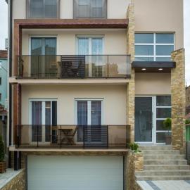 Apartmani MiS, hotell i Šabac