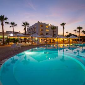 Hotel Baia D'oro โรงแรมในลิกาตา