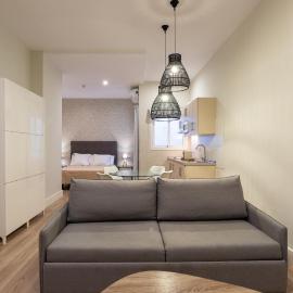 Urbe10 Angel Suites Premium Loft 3B