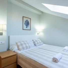 Urbe10 Angel Suites 2 Bedrooms Apartment 4A