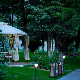 Hotel Corina, hotel a Venus