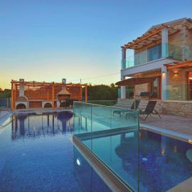 Villa Zeas