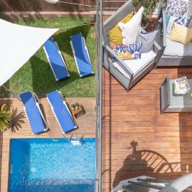 NEW! Villa Boutique Mallorca