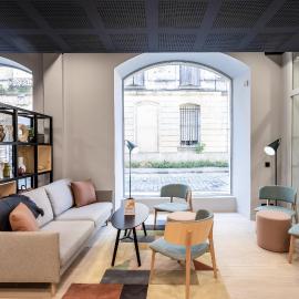 Staycity Aparthotels Bordeaux City Centre: Bordeaux'da bir otel