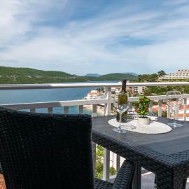 Apartments Njavro Neum, hotel i Neum