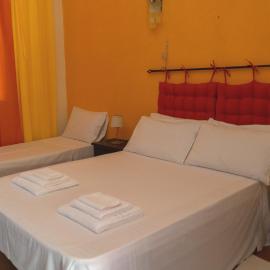La Casa di Elisabetta, hotel v mestu Agrustos