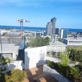 Grand Apartments - Portova Luxury Apartments, hotel in Gdynia
