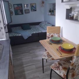 Apartamento Trini, Hotel in La Jaca