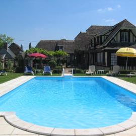 Maison Theresa, hotel din Bourth