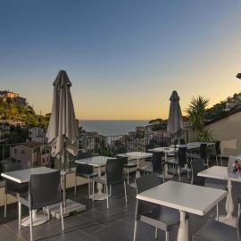 Hotel Villa Argentina, hotel di Riomaggiore