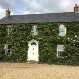 Private Annex near Melton Mowbray، فندق في ميلتون موبراي