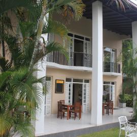 Grand 7 Hotel Thalawathugoda