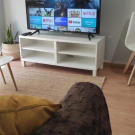Apartamento F6