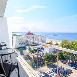 Balticus Apartamenty Promenada Gwiazd 14