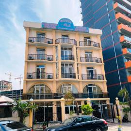 Hotel Eurasia