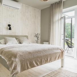 Guest House Garoza with Self Check-in, ξενοδοχείο σε Tuja