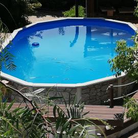 Garden House Il Poggio
