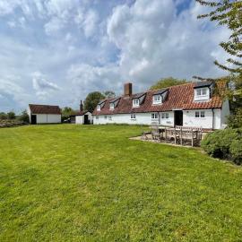 Heart's Ease in Dallinghoo nr Woodbridge