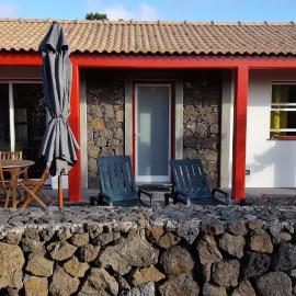 Casa da estrela sirius