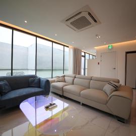 Hotel Vantt, khách sạn ở Gwangju
