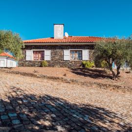 Quinta da Vela, hotel i Meirinhos