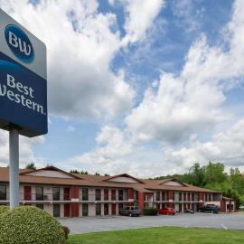 Best Western of Murphy, hotel din Murphy
