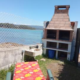 Vistas Al Mar E Isla De La Toja, hotel i O Grove